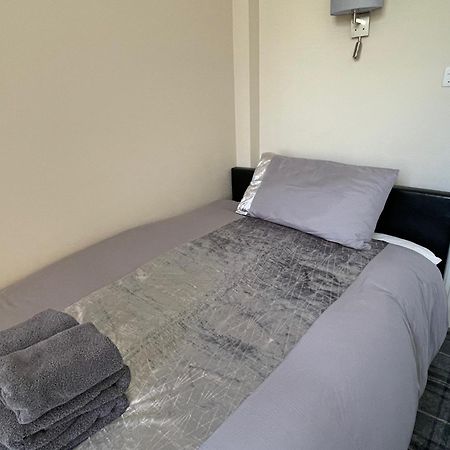 Carlton House Scarborough Hotel ภายนอก รูปภาพ