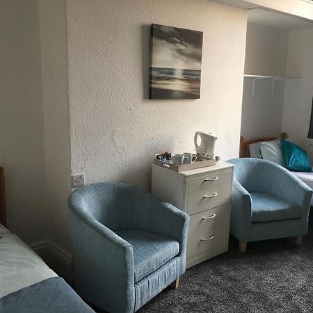 Carlton House Scarborough Hotel ห้อง รูปภาพ