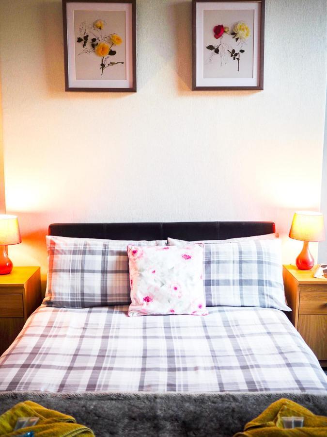 Carlton House Scarborough Hotel ภายนอก รูปภาพ