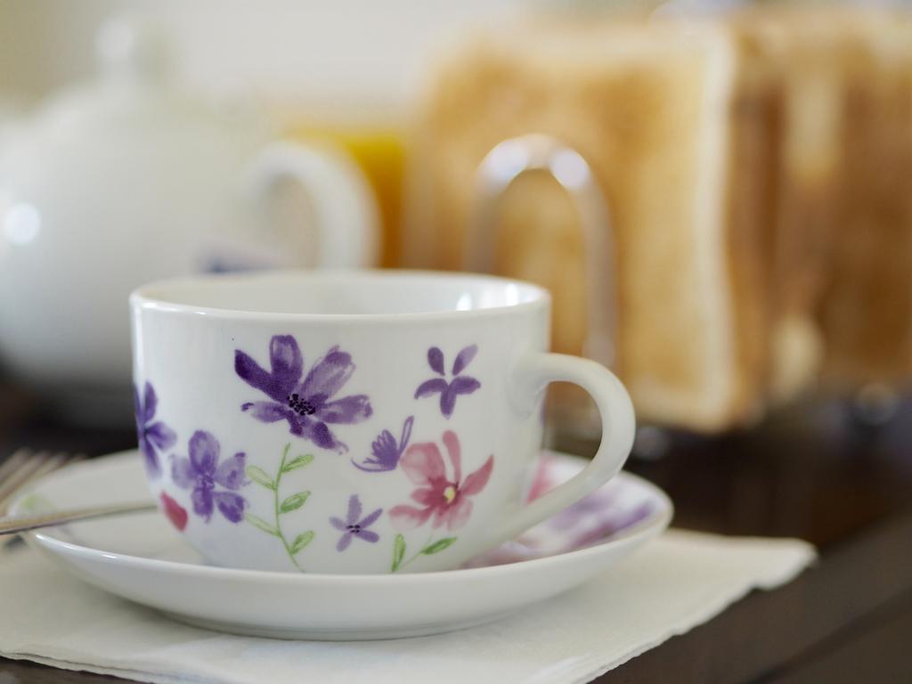 Carlton House Scarborough Hotel ภายนอก รูปภาพ