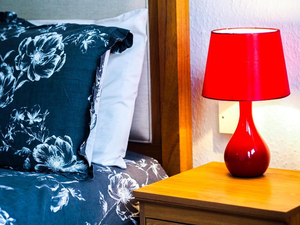Carlton House Scarborough Hotel ภายนอก รูปภาพ
