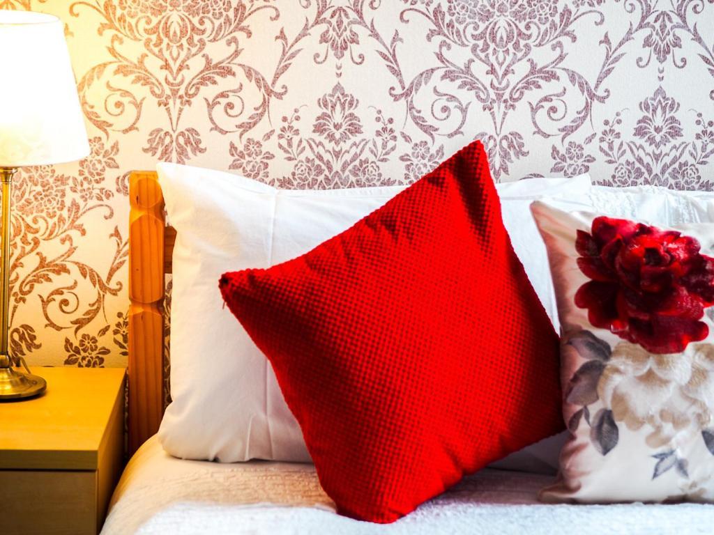Carlton House Scarborough Hotel ภายนอก รูปภาพ